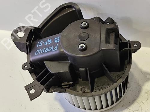 Used Heater blower motor Heater blower motor 37004429 37004429