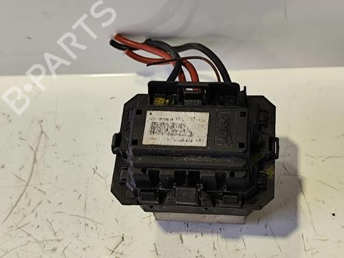 Varmeblæsermodstand Varmeblæsermodstand RENAULT CLIO III (BR0/1, CR0/1) [2005-2014] 37004433 37004433