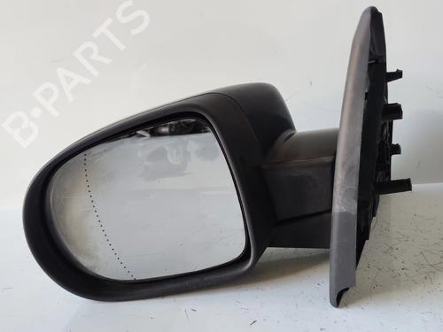 Used Left mirror Left mirror 37004435 37004435