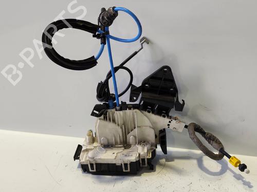 Used Rear right lock Rear right lock 31733511 31733511