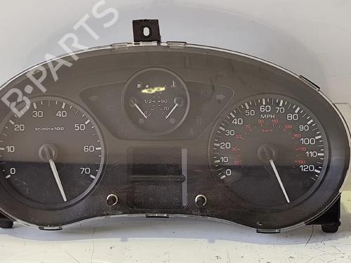 Used Instrument cluster Instrument cluster 37004440 37004440