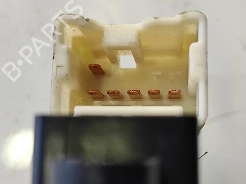 Right front window switch NISSAN ALMERA II (N16) 1.5 | BP37004443I26 - Image 4