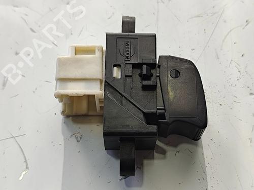 Right front window switch NISSAN ALMERA II (N16) 1.5 | BP37004443I26 - Image 3