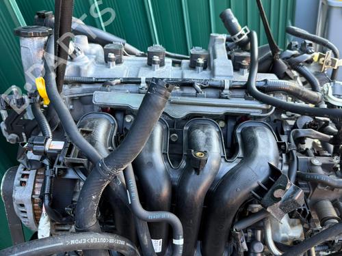 Engine MAZDA 3 (BK) 1.6 (BK14) | BP37004445M1 - Image 2