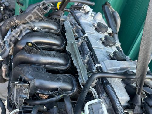 Engine MAZDA 3 (BK) 1.6 (BK14) | BP37004445M1 - Image 3