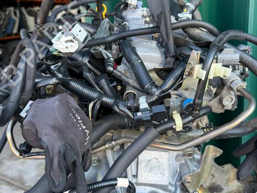 Engine MAZDA 3 (BK) 1.6 (BK14) | BP37004445M1 - Image 4