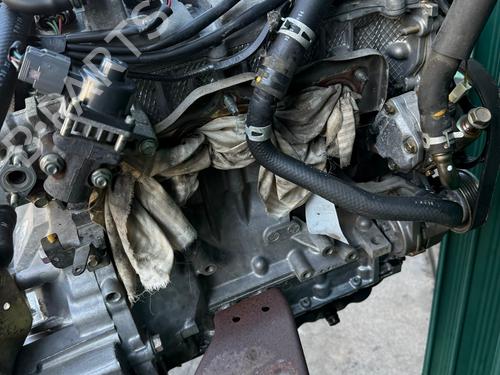 Engine MAZDA 3 (BK) 1.6 (BK14) | BP37004445M1 - Image 5
