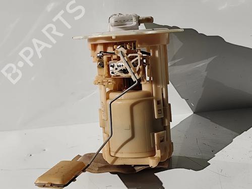 Altro Altro NISSAN ALMERA II (N16) 1.5 (90 hp) 37004446 37004446