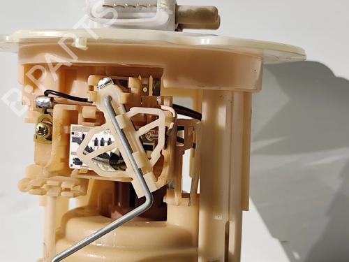 Fuel pump NISSAN ALMERA II (N16) 1.5 | BP37004446M76 - Image 2