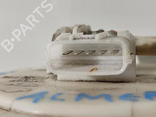 Fuel pump NISSAN ALMERA II (N16) 1.5 | BP37004446M76 - Image 5