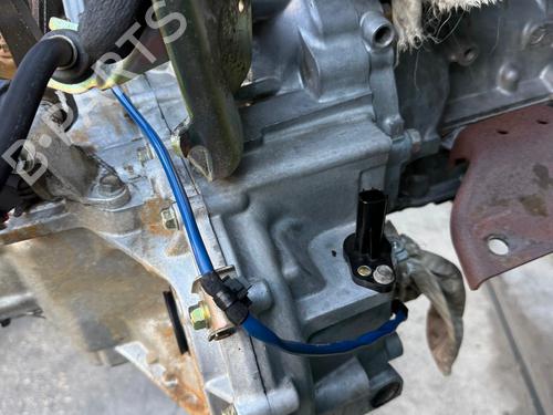 Gearbox MAZDA 3 (BK) 1.6 (BK14) | BP37004447M3 - Image 5
