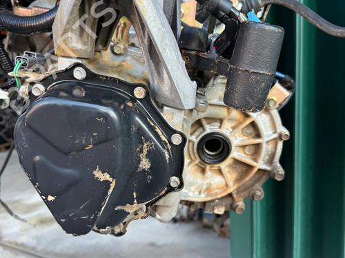 Gearbox MAZDA 3 (BK) 1.6 (BK14) | BP37004447M3 - Image 6
