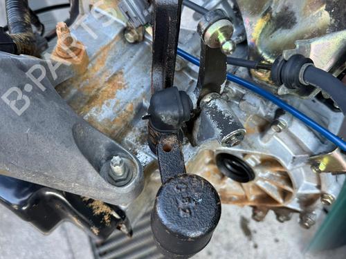 Gearbox MAZDA 3 (BK) 1.6 (BK14) | BP37004447M3 - Image 4