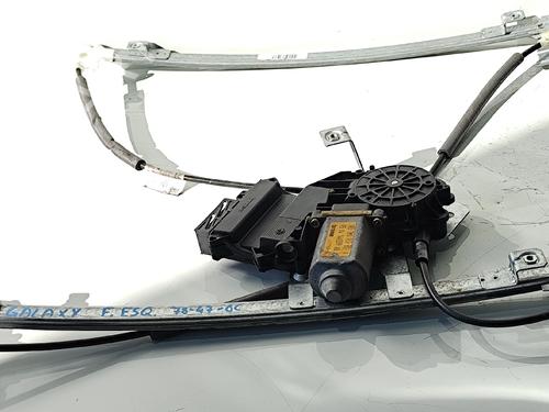 Used Front left window mechanism Front left window mechanism 37004448 37004448