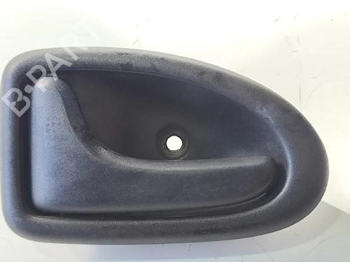 Used Front left exterior door handle Front left exterior door handle 37004449 37004449