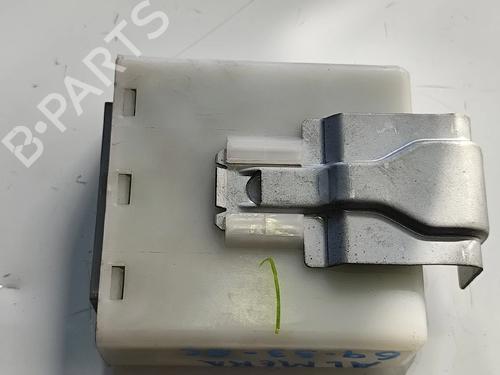 Electronic module NISSAN ALMERA II (N16) 1.5 | BP37004450M83 - Image 2