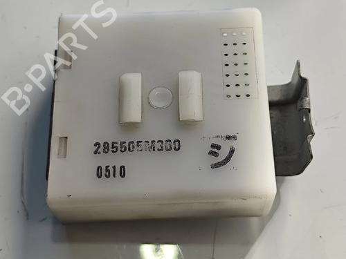 Altro Altro NISSAN ALMERA II (N16) 1.5 (90 hp) 37004450 37004450
