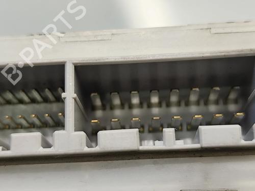 Electronic module NISSAN ALMERA II (N16) 1.5 | BP37004450M83 - Image 4