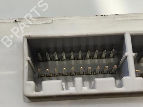 Electronic module NISSAN ALMERA II (N16) 1.5 | BP37004450M83 - Image 3