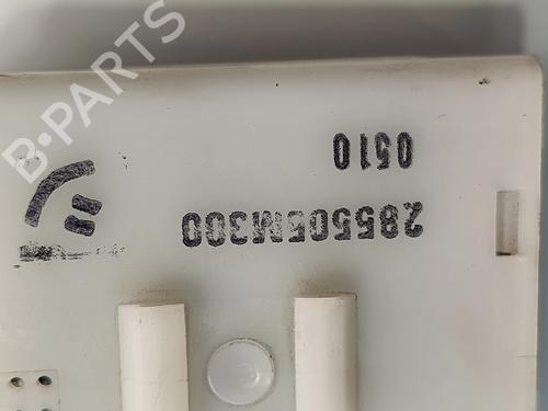 Electronic module NISSAN ALMERA II (N16) 1.5 | BP37004450M83 - Image 5
