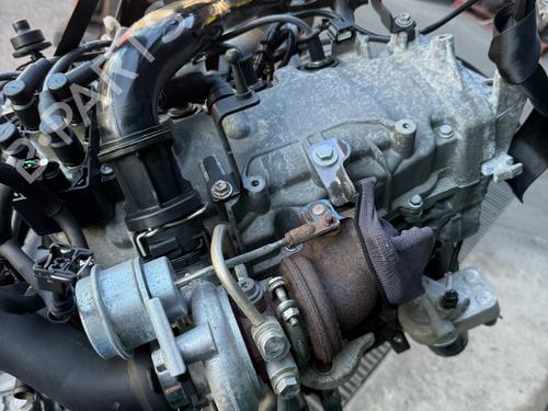 Engine RENAULT CLIO III Grandtour (KR0/1_) 1.2 16V (KR0P) | BP37004453M1 - Image 7