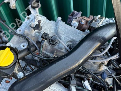 Engine RENAULT CLIO III Grandtour (KR0/1_) 1.2 16V (KR0P) | BP37004453M1 - Image 3