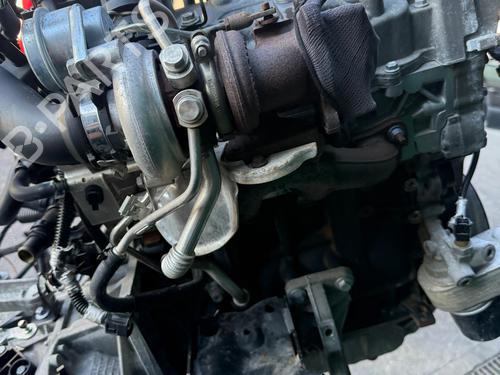 Engine RENAULT CLIO III Grandtour (KR0/1_) 1.2 16V (KR0P) | BP37004453M1 - Image 6