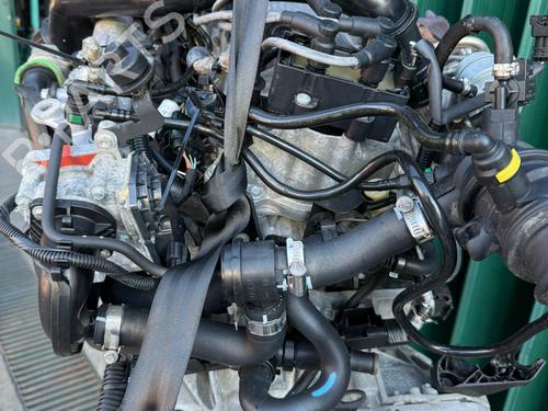 Engine RENAULT CLIO III Grandtour (KR0/1_) 1.2 16V (KR0P) | BP37004453M1 - Image 5