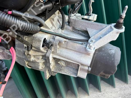 Used Gearbox Gearbox 37004455 37004455