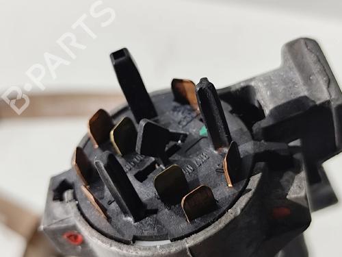 Ignition barrel VW PASSAT B5 (3B2) 1.9 TDI | BP37004456M48 - Image 4