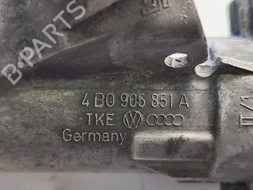 Ignition barrel VW PASSAT B5 (3B2) 1.9 TDI | BP37004456M48 - Image 5