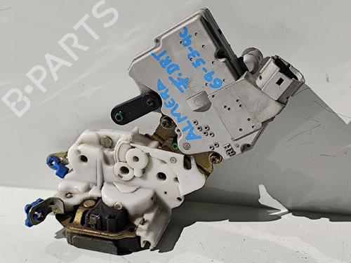 Serratura anteriore destra Serratura anteriore destra NISSAN ALMERA II (N16) 1.5 (90 hp) 37004457 37004457