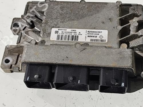 Used Engine control unit (ECU) Engine control unit (ECU) 37004458 37004458