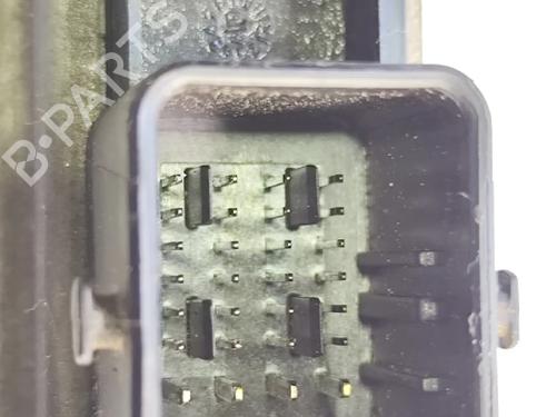 Engine control unit (ECU) RENAULT CLIO III (BR0/1, CR0/1) 1.2 16V | BP37004458M57 - Image 3