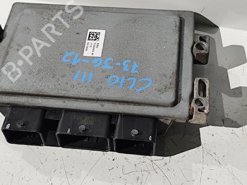 Engine control unit (ECU) RENAULT CLIO III (BR0/1, CR0/1) 1.2 16V | BP37004458M57 - Image 2