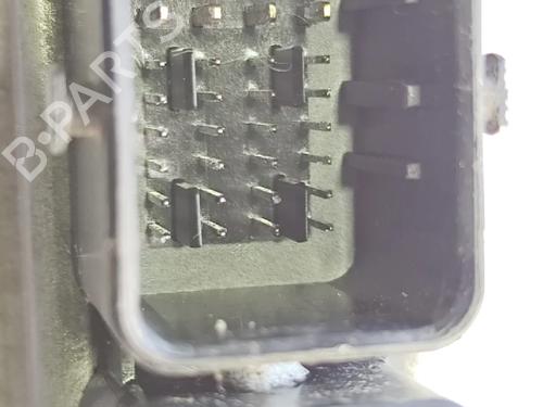 Engine control unit (ECU) RENAULT CLIO III (BR0/1, CR0/1) 1.2 16V | BP37004458M57 - Image 5