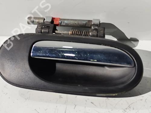 Altro Altro NISSAN ALMERA II (N16) 1.5 (90 hp) 37004459 37004459