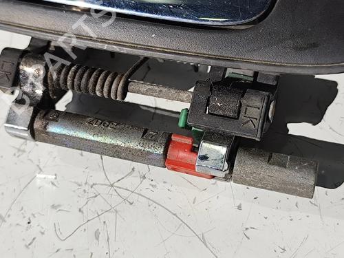 Rear right exterior door handle NISSAN ALMERA II (N16) 1.5 | BP37004459C130 - Image 4