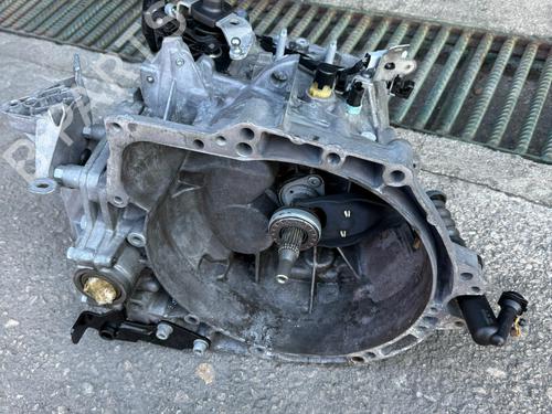 Used Gearbox Gearbox 37004462 37004462