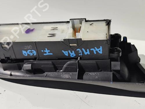 Left front window switch NISSAN ALMERA II (N16) 1.5 | BP37004464I27 - Image 2