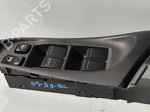 Used Left front window switch Left front window switch 37004464 37004464