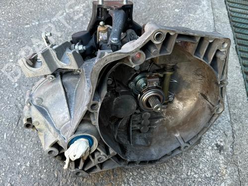 Gearbox FIAT LINEA (323_, 110_) 1.3 D Multijet (323AXB11, 323AXB1A) | BP37004465M3 - Image 2