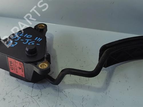 Used Pedal Pedal 37004468 37004468