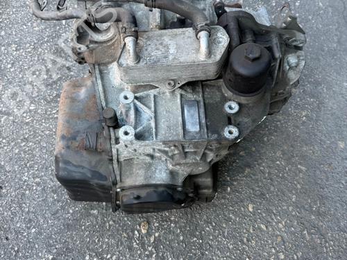 Used Gearbox Gearbox 37004470 37004470