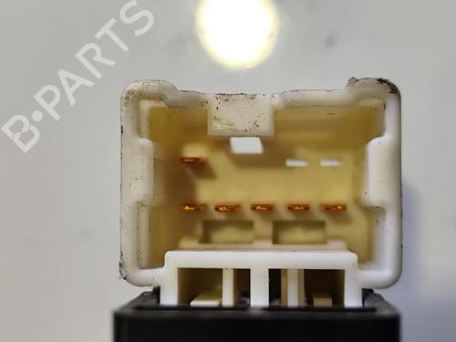 Left rear window switch NISSAN ALMERA II (N16) 1.5 | BP37004473I29 - Image 3