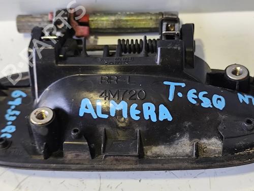 Other NISSAN ALMERA II (N16) 1.5 | BP37004474O1 - Image 2