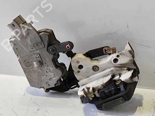 Used Rear left lock Rear left lock 37004475 37004475