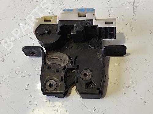 Used Tailgate lock Tailgate lock 37004476 37004476