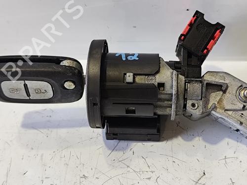 Used Ignition barrel Ignition barrel 37004477 37004477