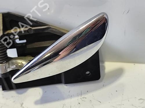 Used Rear left interior door handle Rear left interior door handle 37004488 37004488